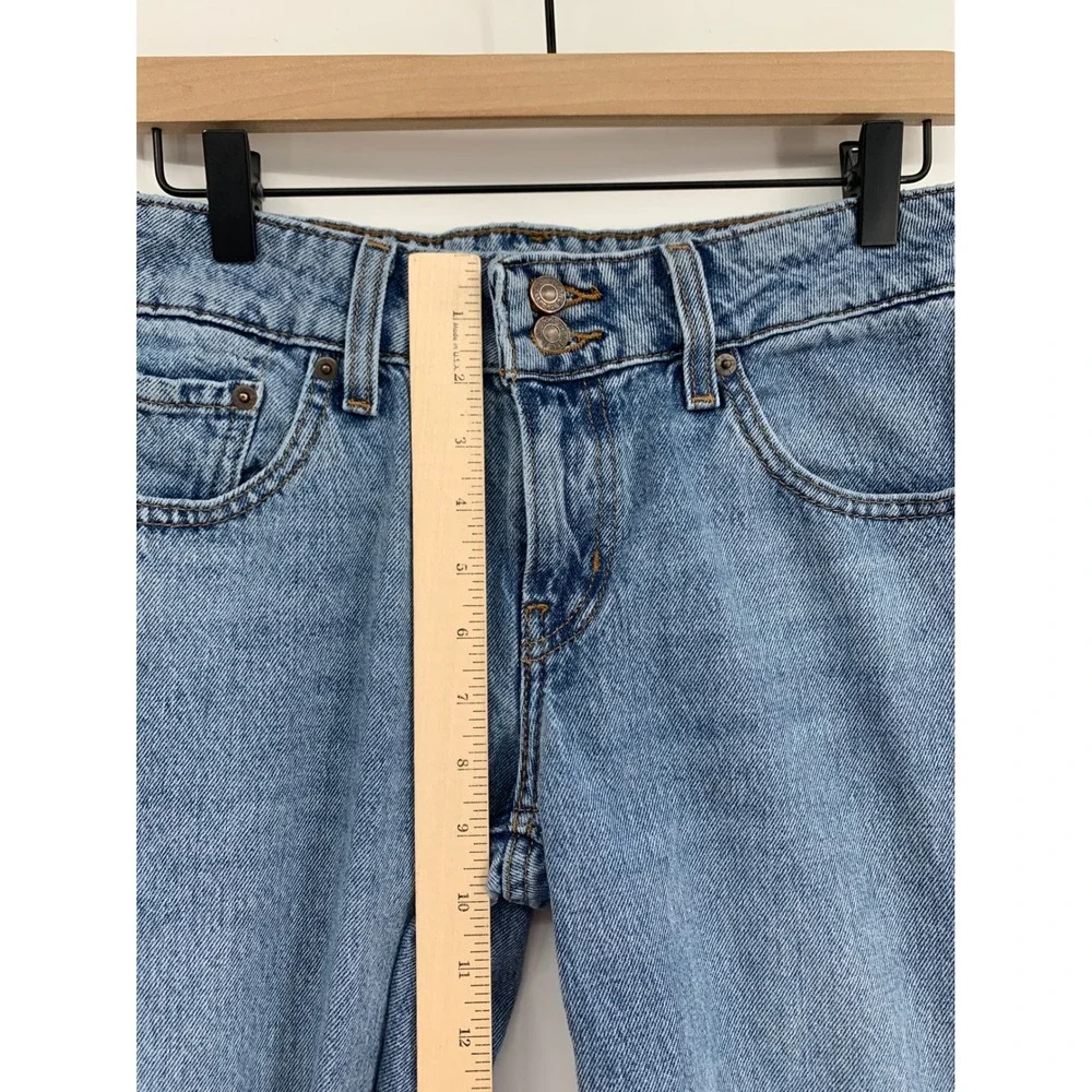 Levis levis superlow